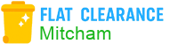 Flat Clearance Mitcham